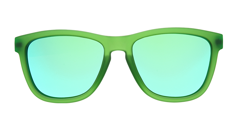 Everglades National Park - Modern Cycling Sunglasses
