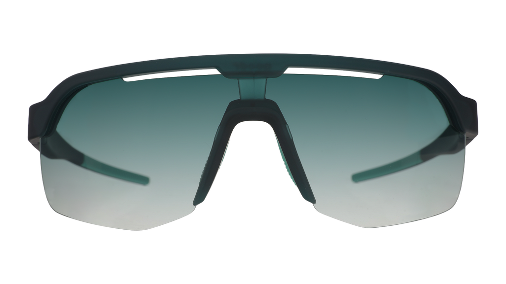 Electric Zen Machine - Grip Fit Shade Sunglasses