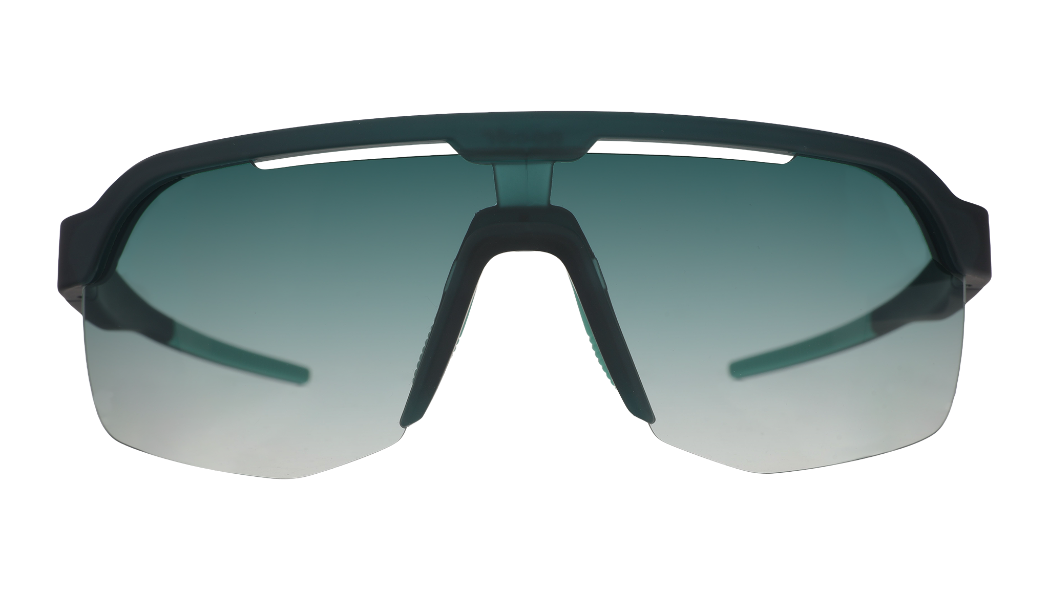 Electric Zen Machine - Grip Fit Shade Sunglasses