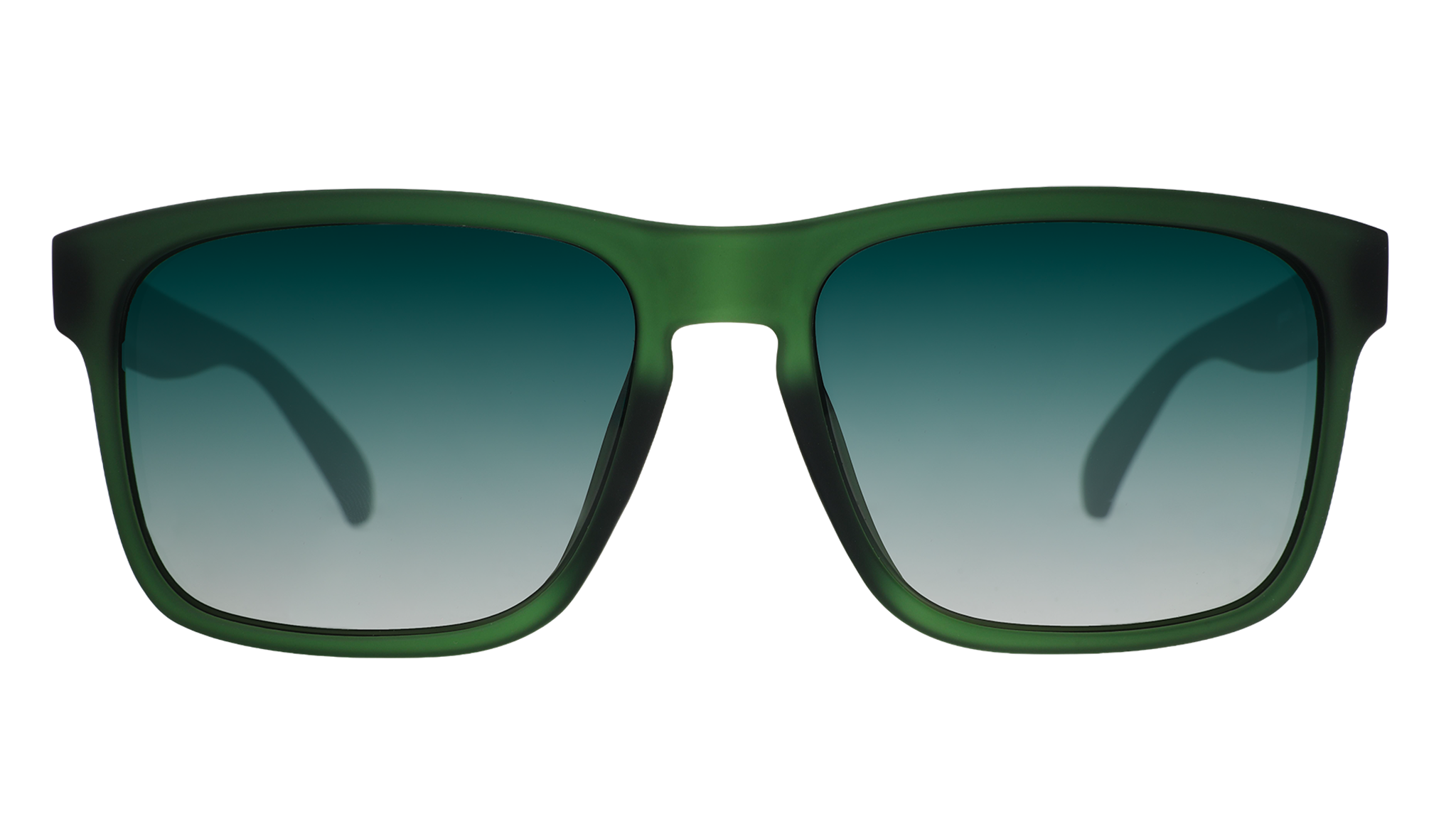 Emerald City Timeshare - Clean Trail Sunglasses