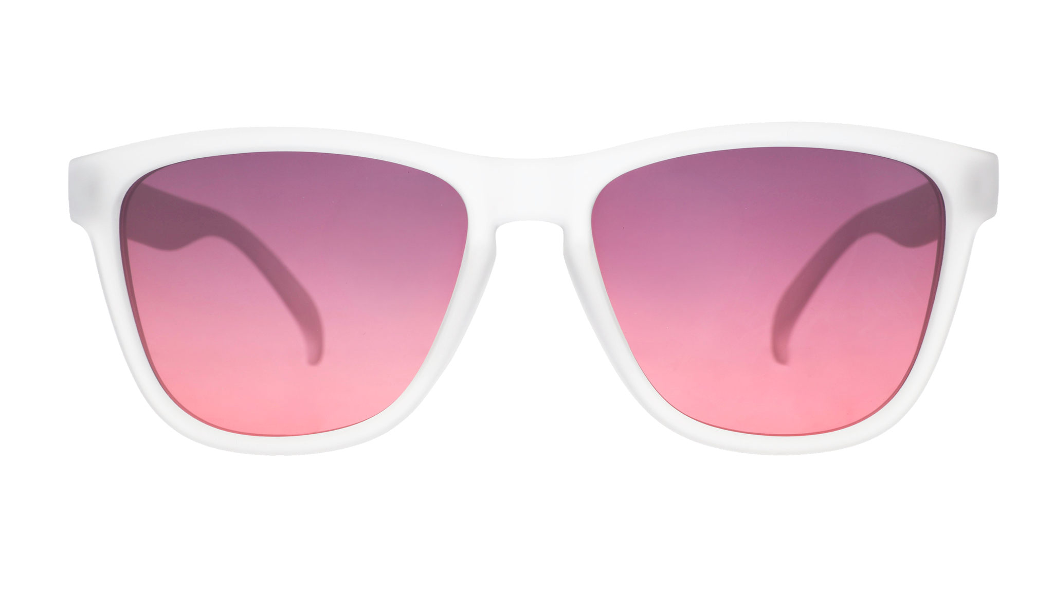 Emergency Flirtation Device - Grip Fit Cycling Sunglasses
