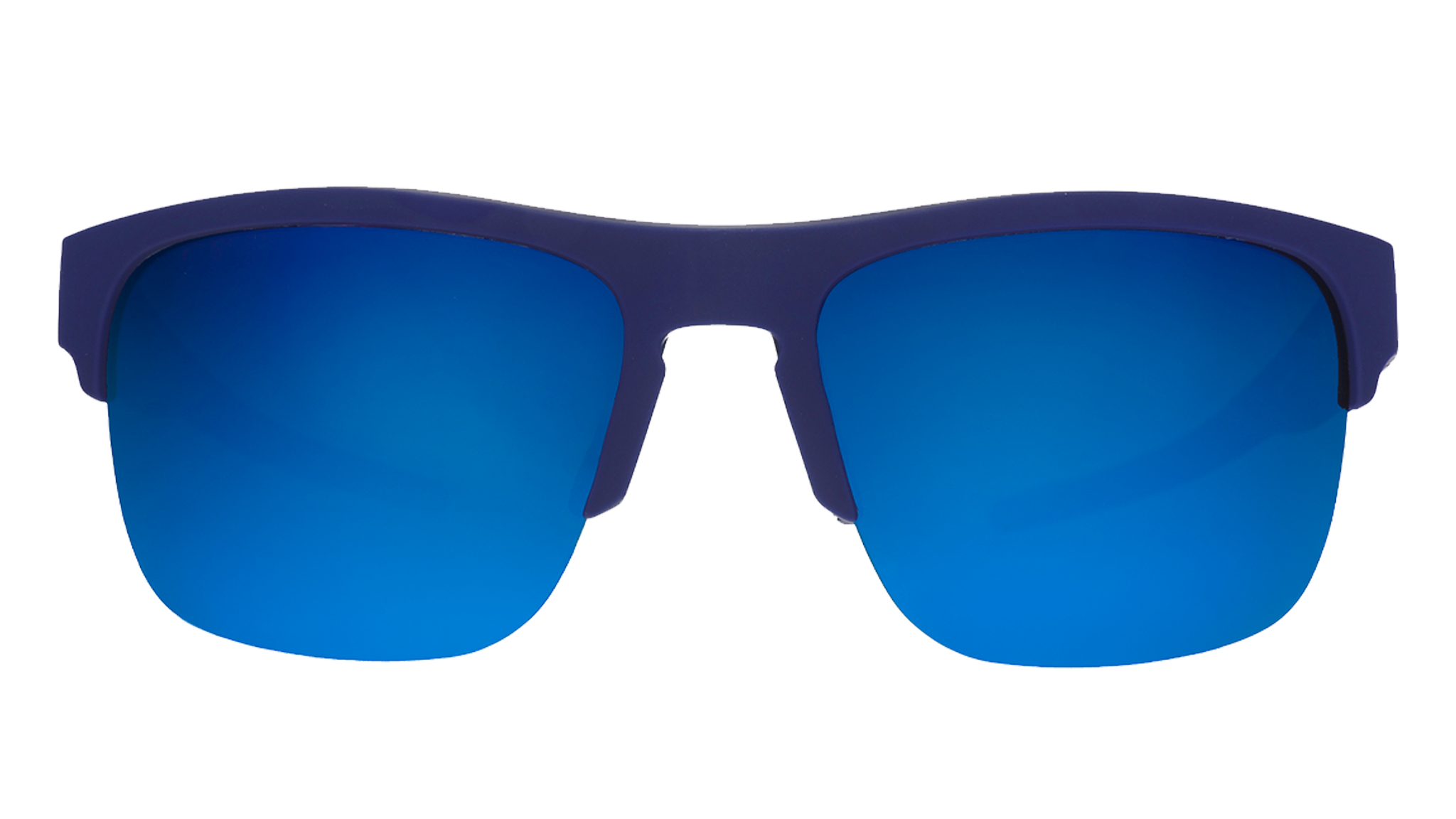Eternally in Turbo Mode - Run Ready Trail Sunglasses