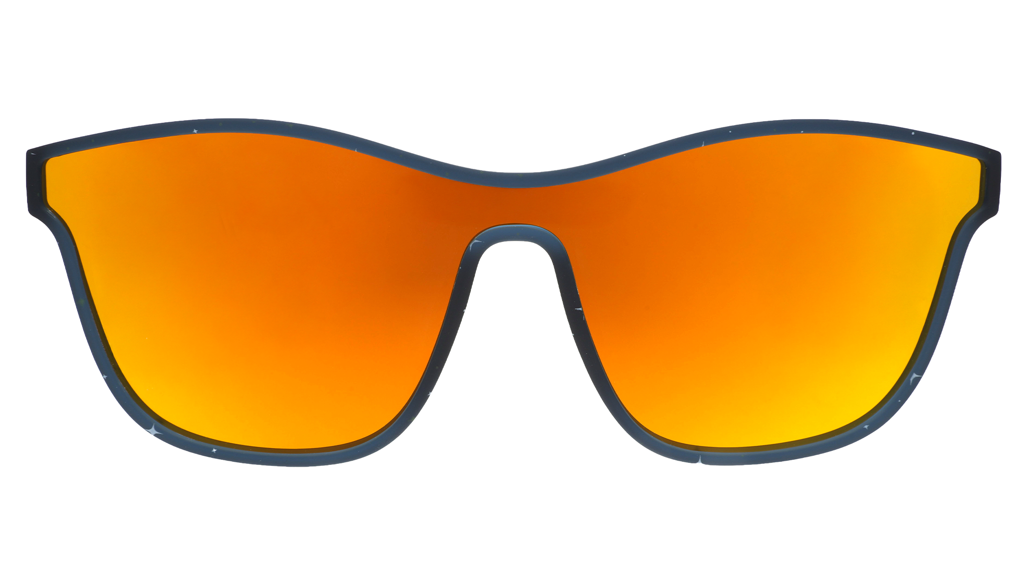 Experiencing a Solar Flare-up - Daily Polarized Sunglasses