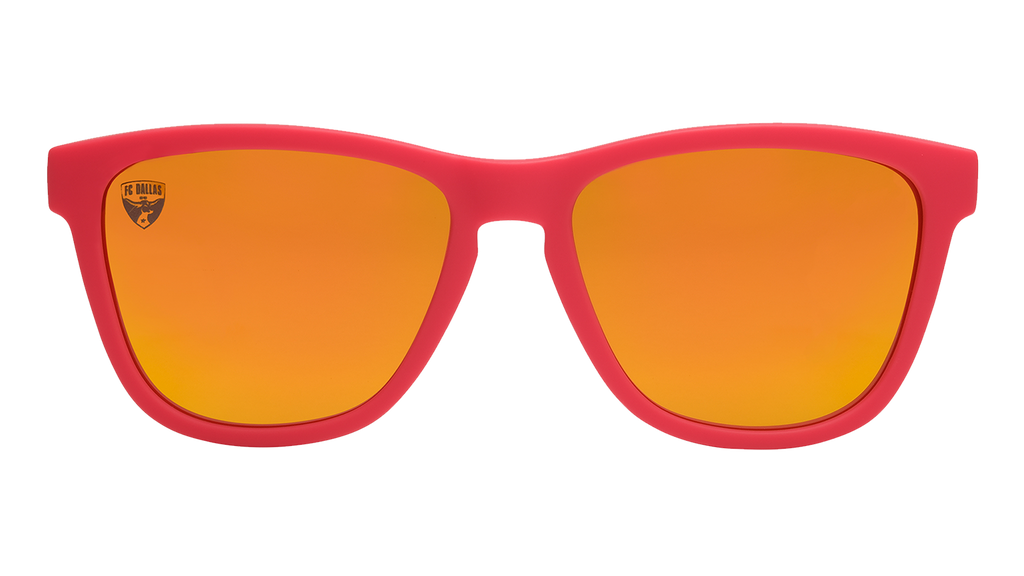 Dallas ‘Til I Die - Smooth Active Sunglasses