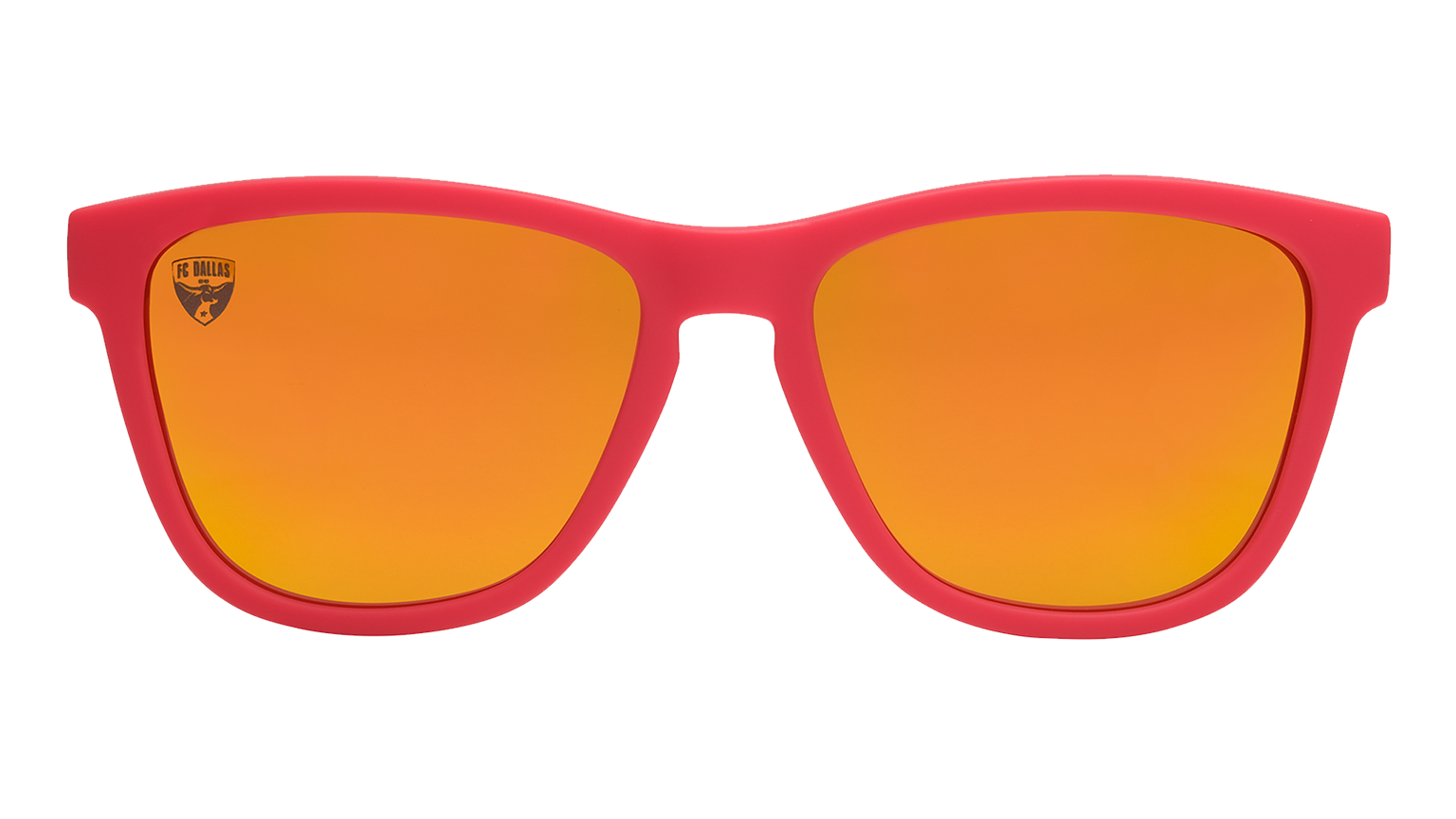 Dallas ‘Til I Die - Smooth Active Sunglasses