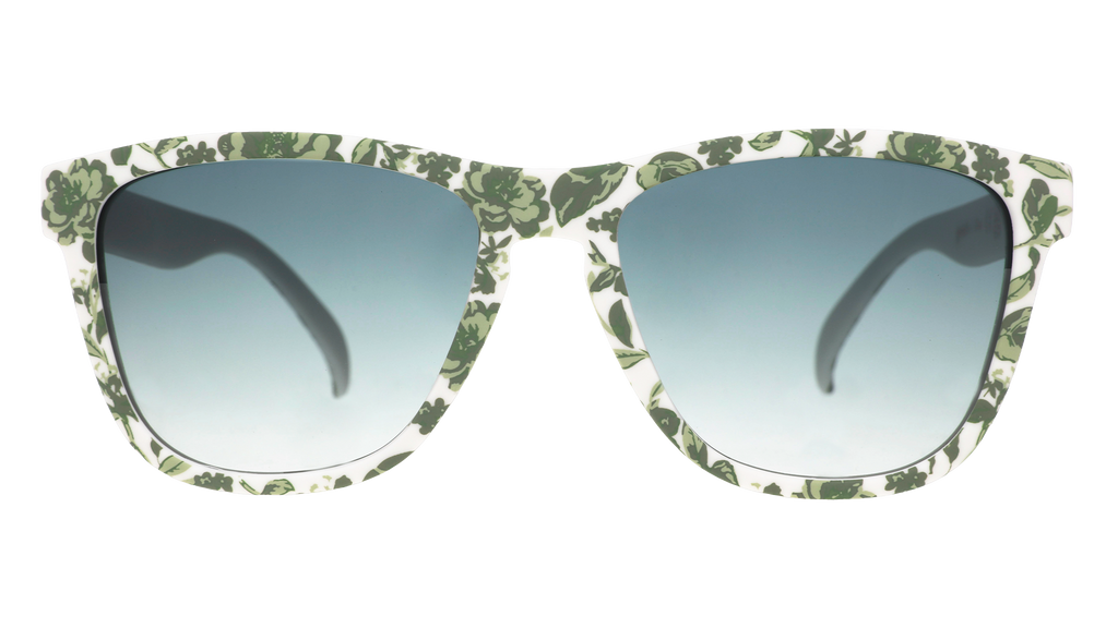 Fancy a Finger Sandwich? - Daily Shade Sunglasses