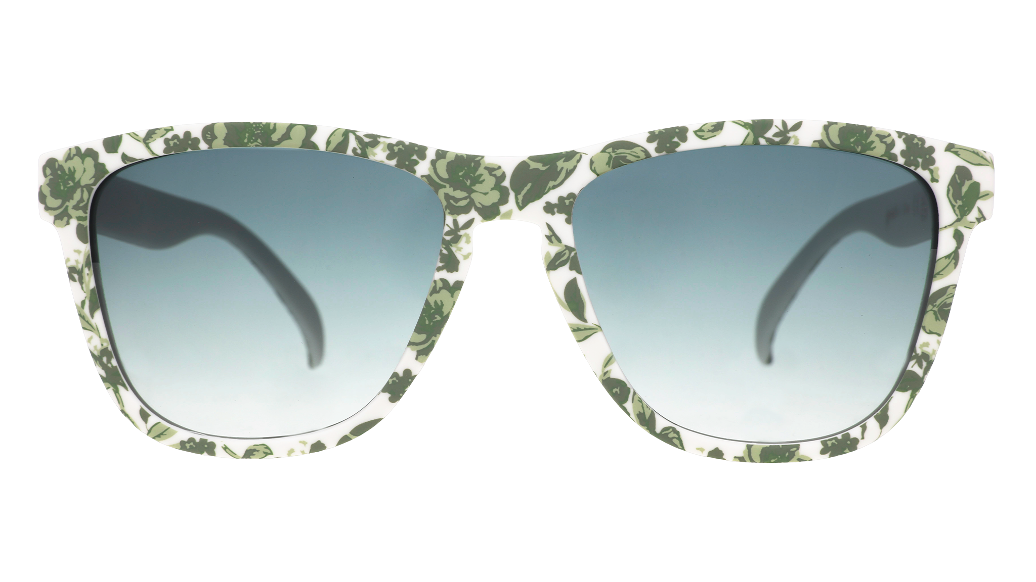 Fancy a Finger Sandwich? - Daily Shade Sunglasses