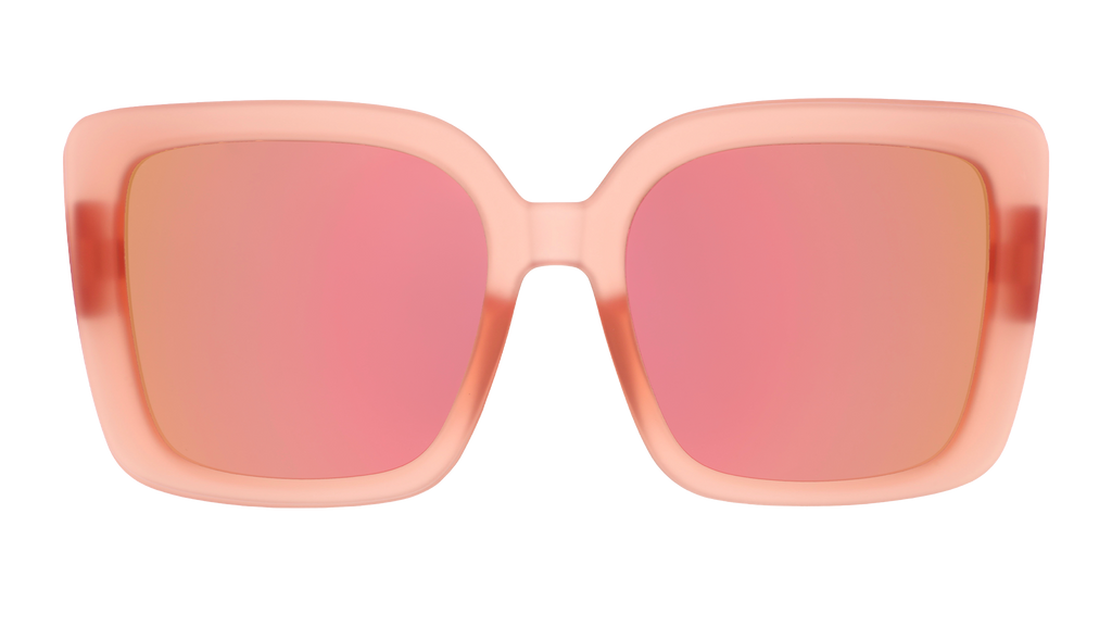 Feral Hula Hooper - Smooth Driving Sunglasses