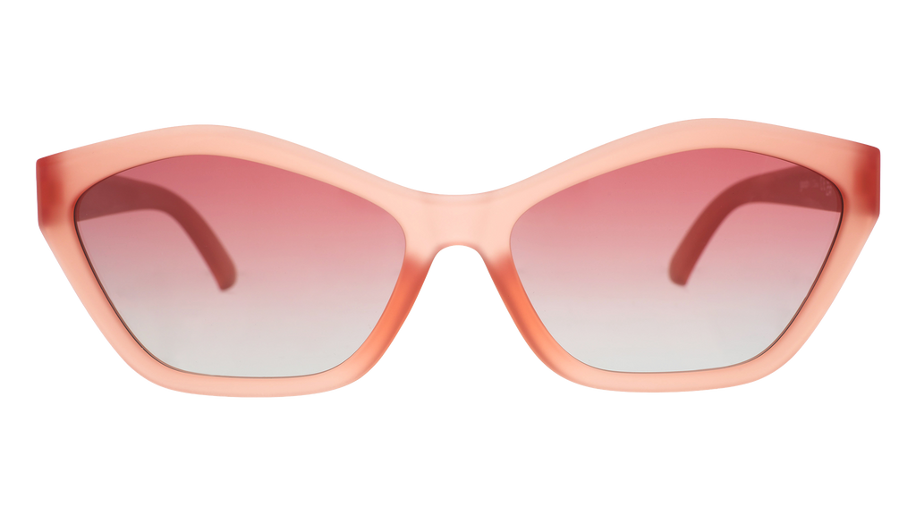 Fired Earth Frequencies - Lightweight Vacation Sunglasses