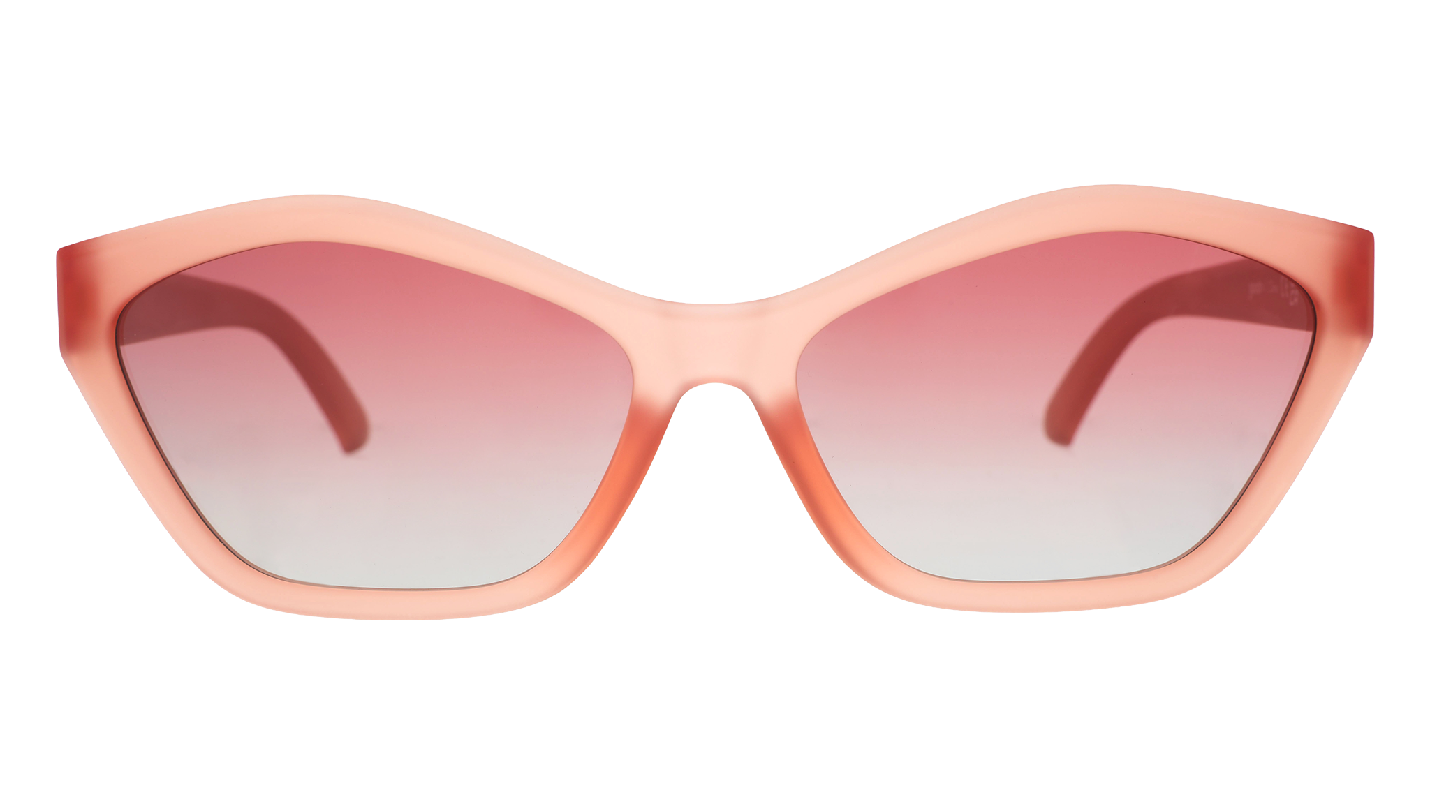 Fired Earth Frequencies - Lightweight Vacation Sunglasses