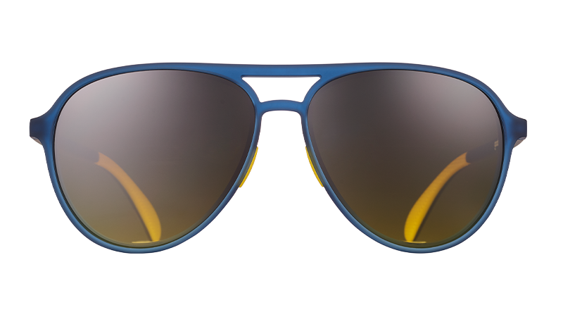 Frequent Skymall Shoppers - Bike Ready Running Sunglasses