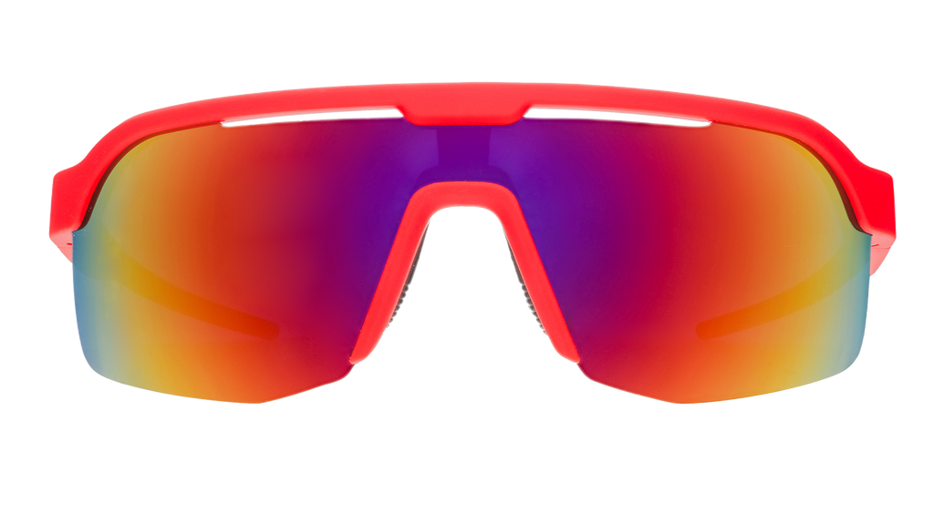 Dante's Shin Splint Inferno - Outdoor Trail Sunglasses