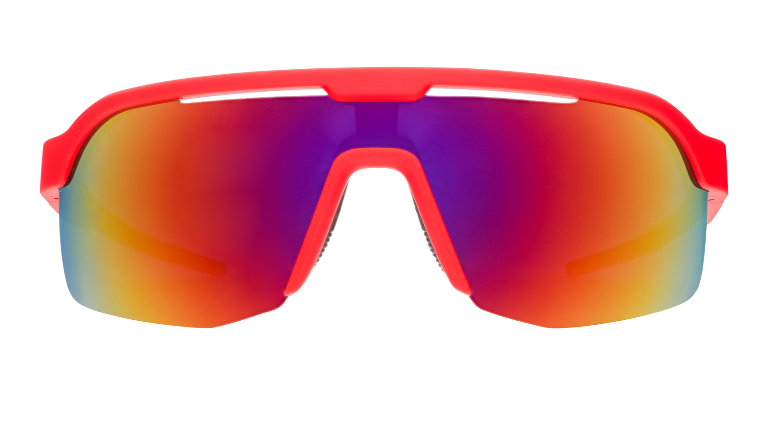 Dante's Shin Splint Inferno - Outdoor Trail Sunglasses