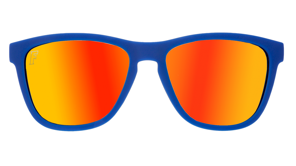 Meet Me at the Swamp - Bike Ready Outdoor Eyewear
