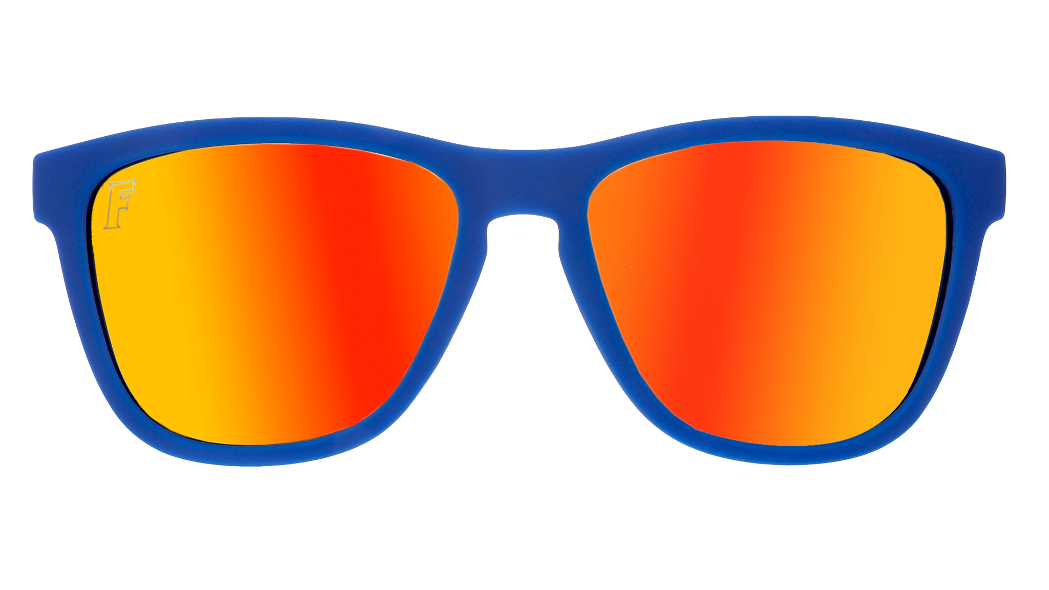 Meet Me at the Swamp - Bike Ready Outdoor Eyewear