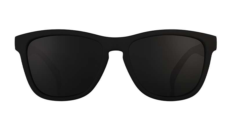 A Unicorn's Calamity - Travel Ready Golf Sunglasses