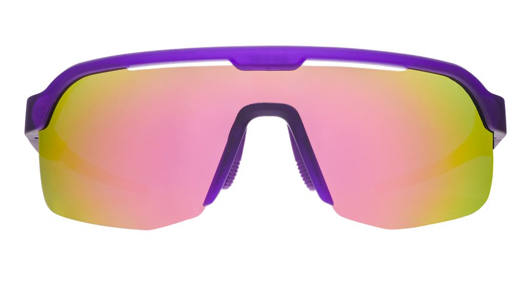 Tentacle Tag Champion - Fresh Vacation Sunglasses