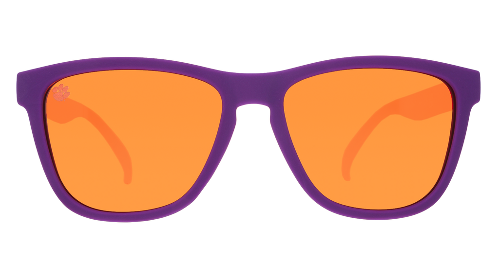 Bought 'Em with $2 Bills - Colorful Tennis Sunglasses