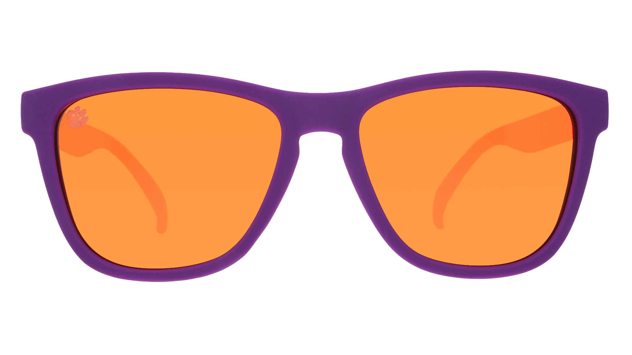 Bought 'Em with $2 Bills - Colorful Tennis Sunglasses