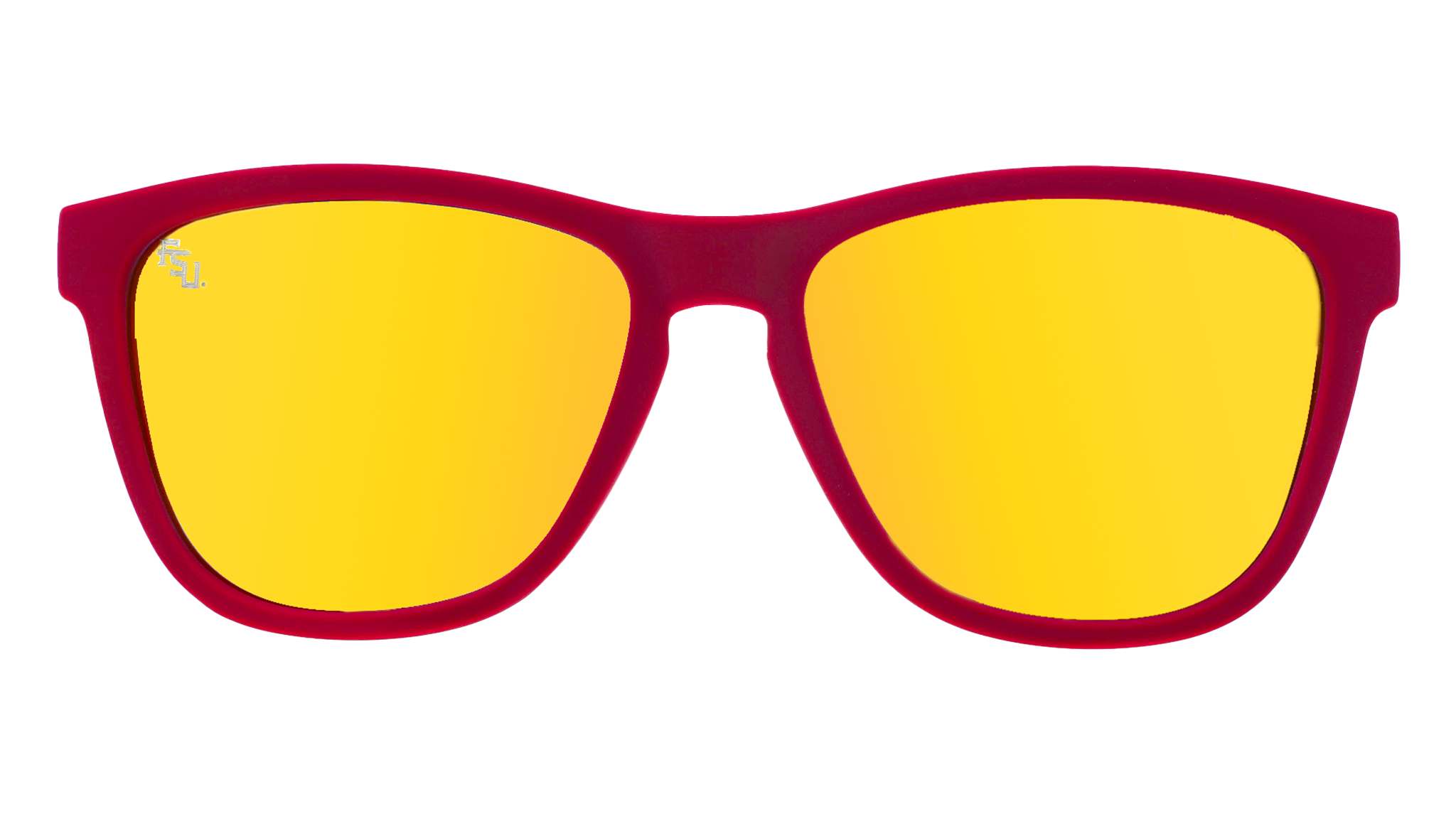 Fear the Spear - Sport Ready Running Sunglasses