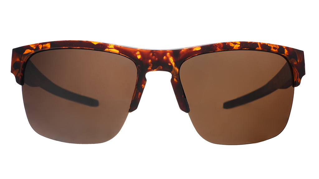 Country Club Crasher - Grip Fit Trail Sunglasses