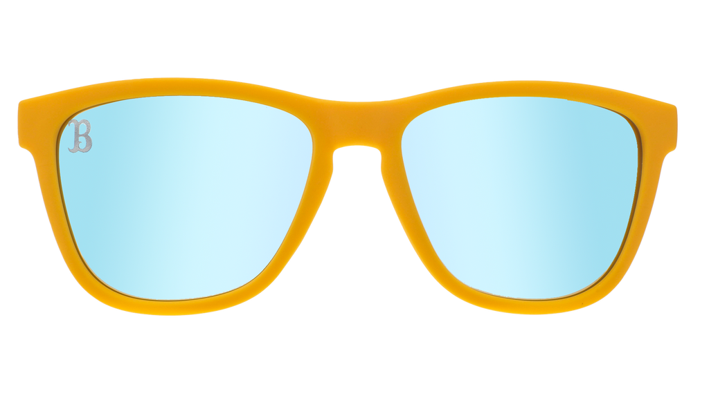 Something's Bruin - Trail Ready Cycling Sunglasses