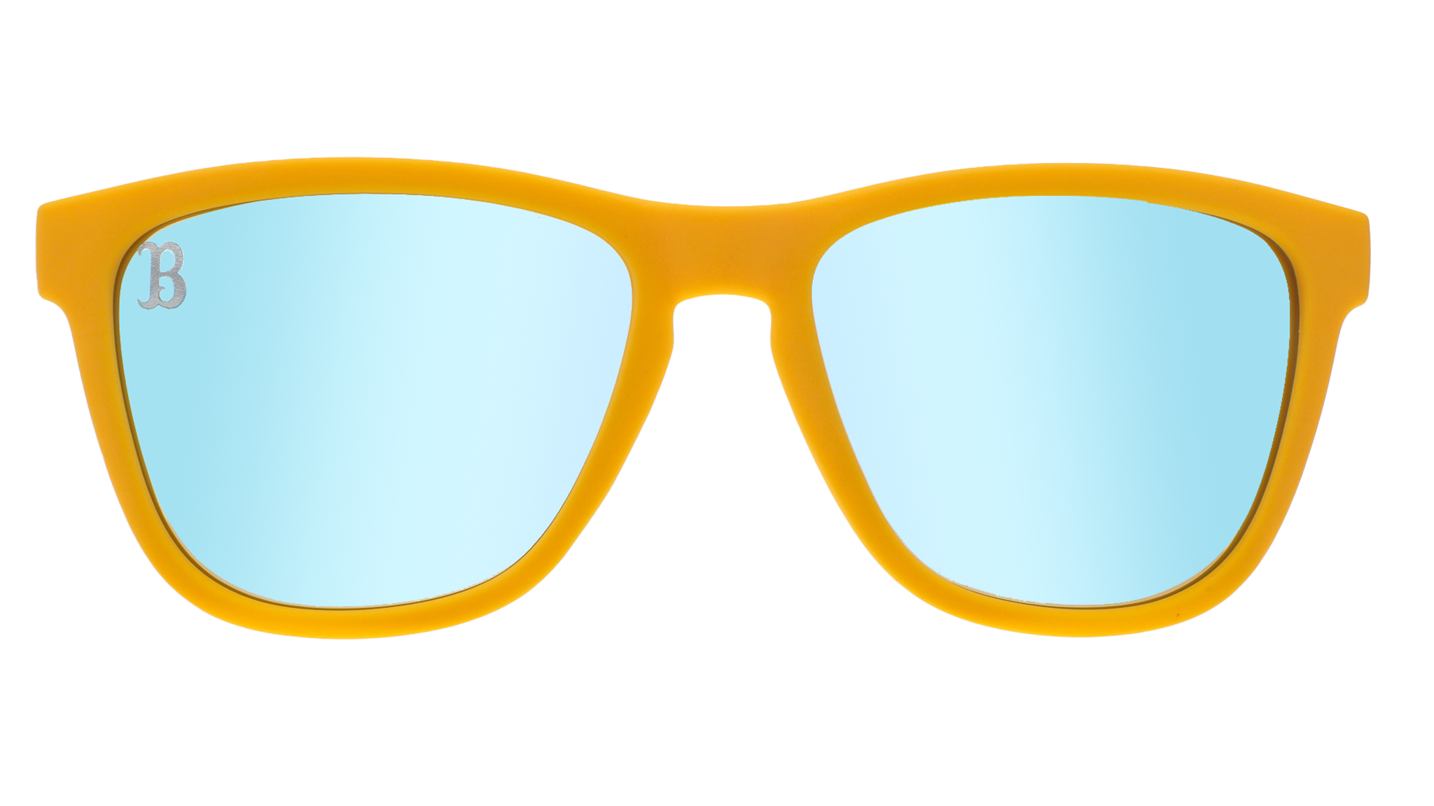 Something's Bruin - Trail Ready Cycling Sunglasses