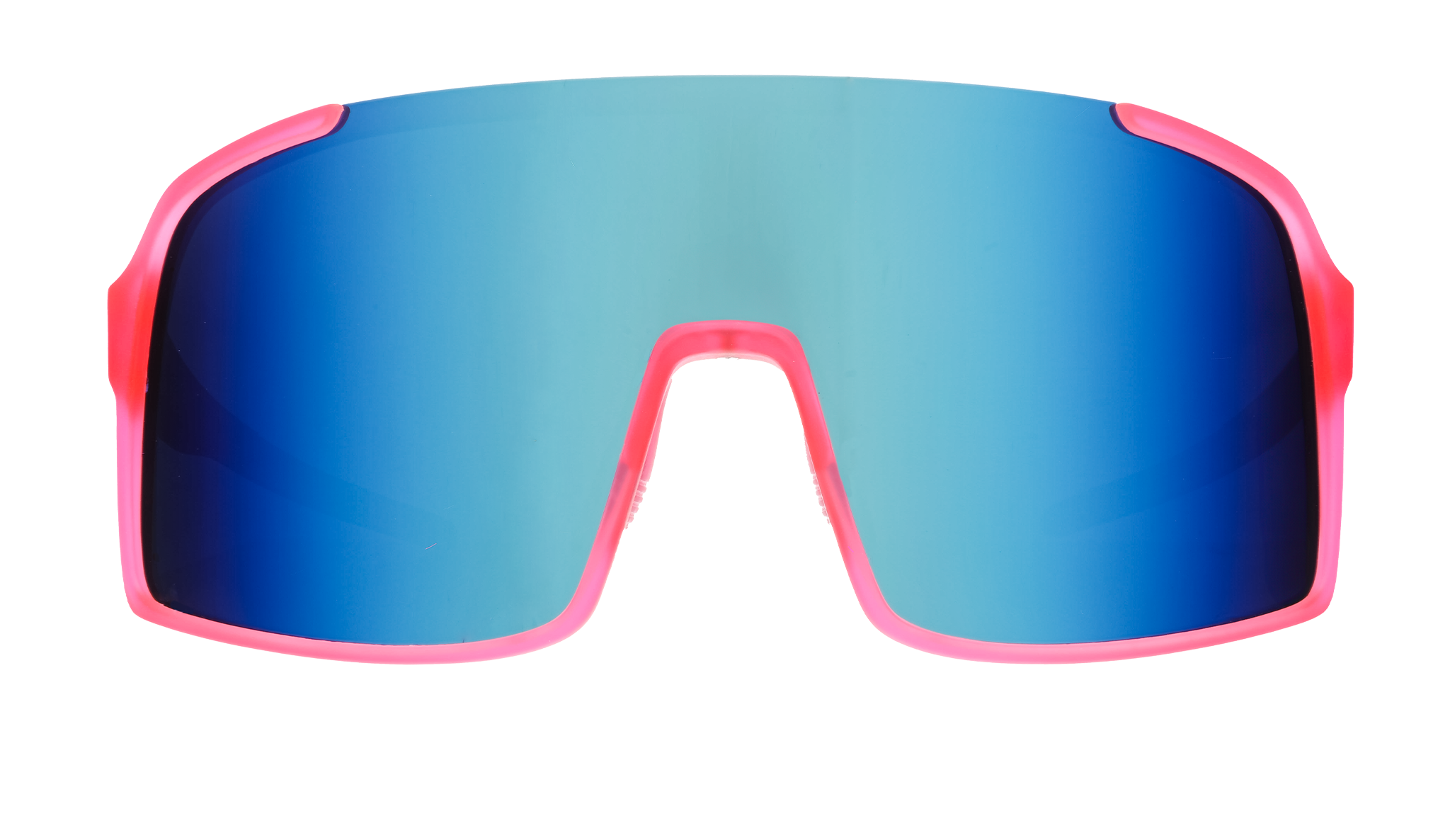 Ready the Confetti Cannon - Modern Sport Sunglasses