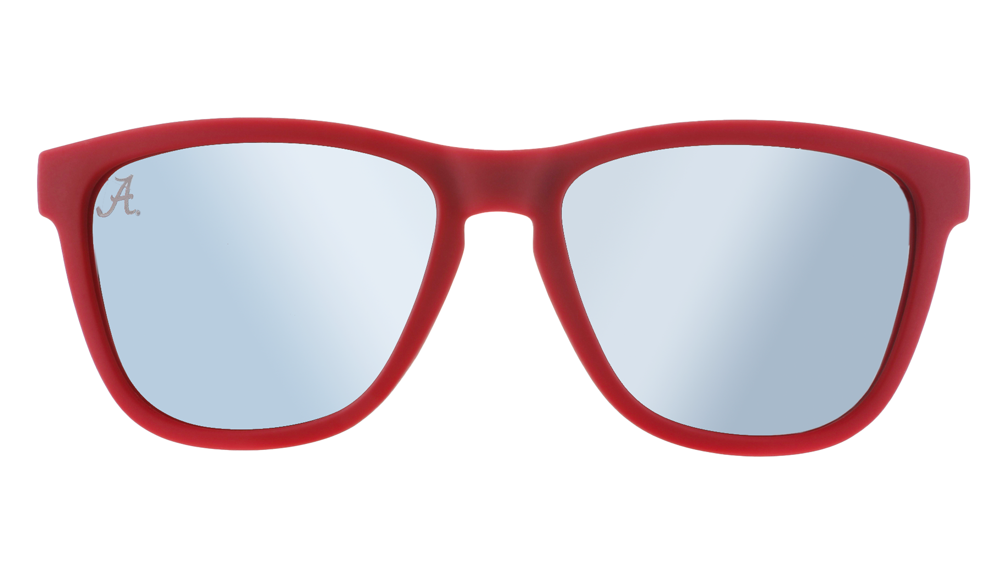 Crimson Tide Pride - Smooth Cycling Sunglasses