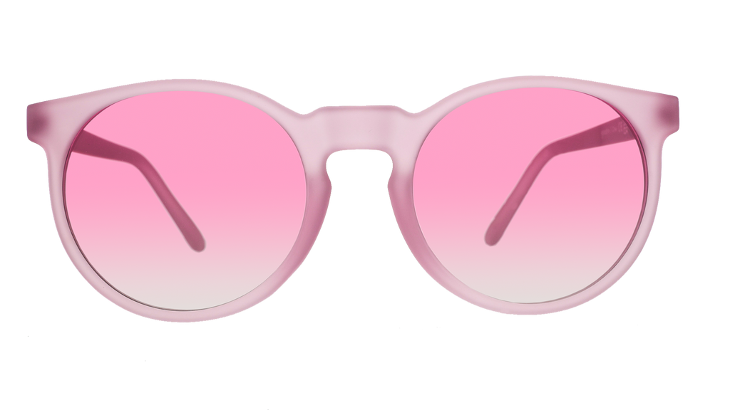 Mauve Mood Board - Run Ready Lightweight Sunglasses
