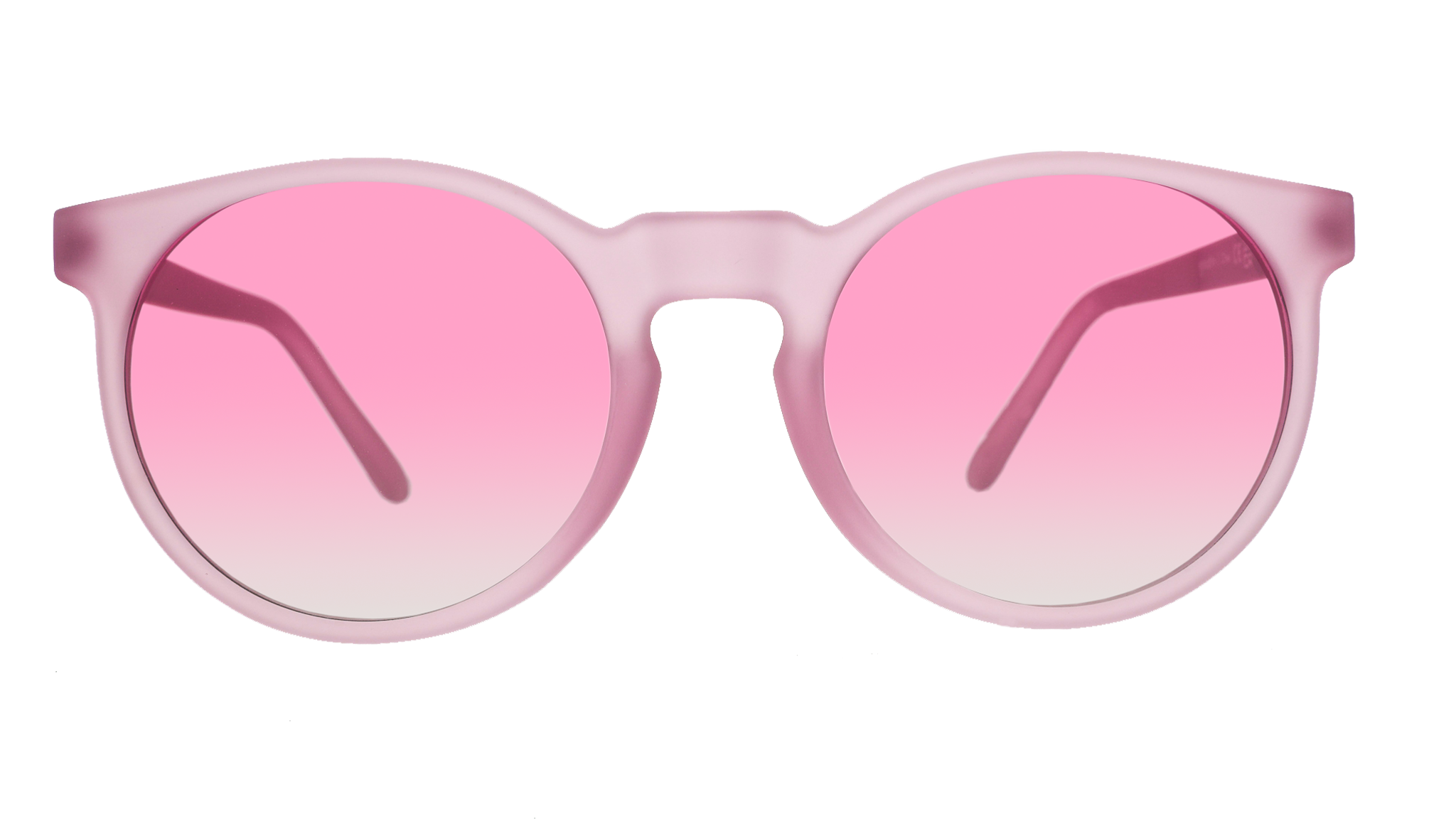 Mauve Mood Board - Run Ready Lightweight Sunglasses
