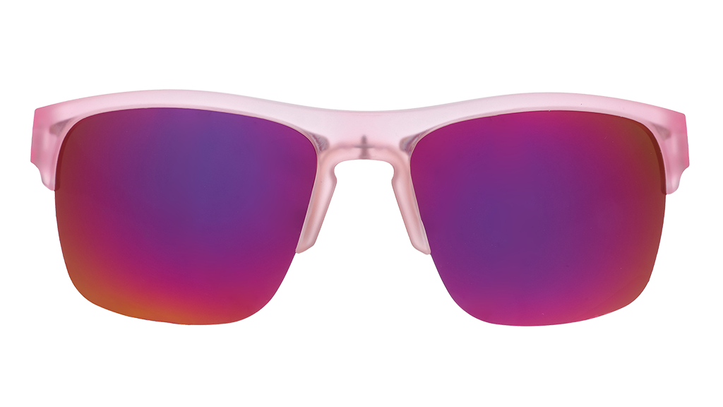 All Shrimp Cleanse - Sunny Day Travel Sunglasses