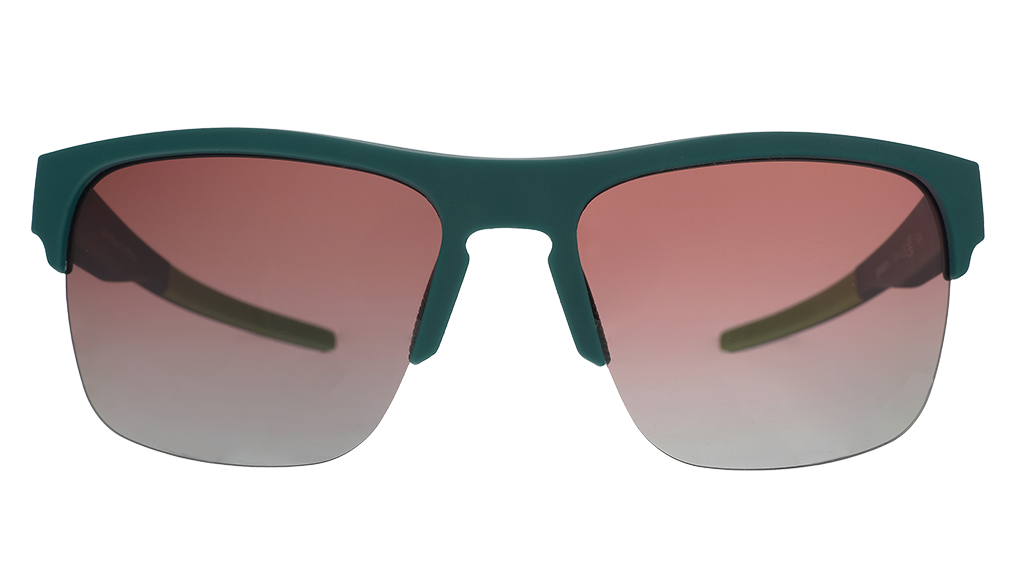 Lawn Mower Drag Race - Clean Gift Ready Sunglasses