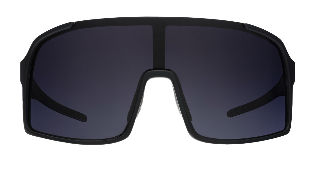 My Sweat Has an Octane Rating - Outdoor Active Sunglasses