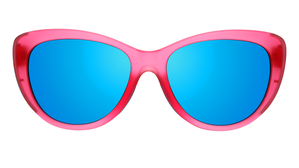 Flamingo Couture - Colorful Active Sunglasses