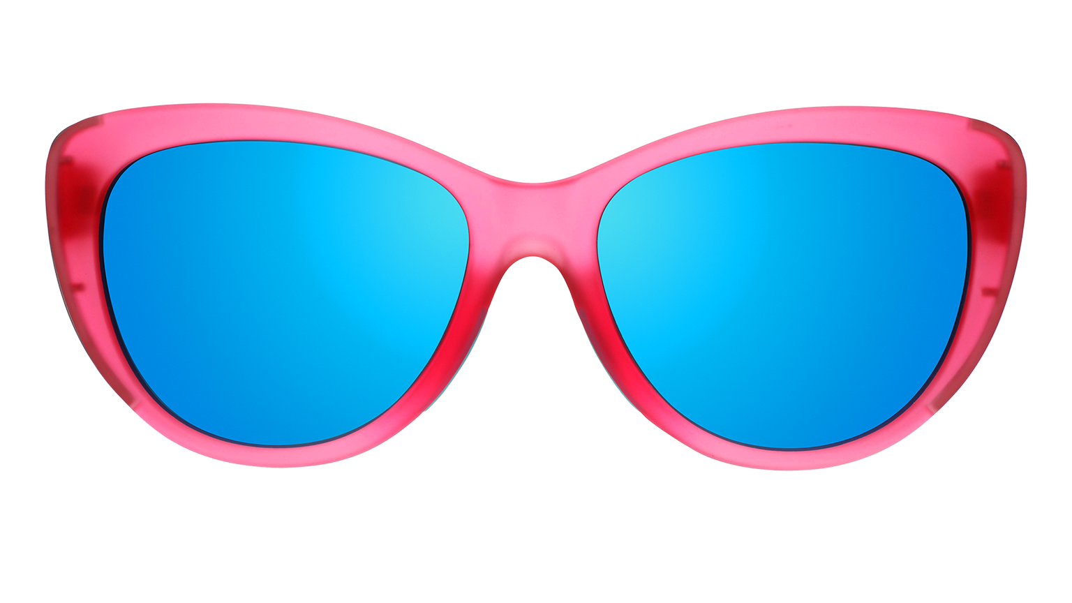 Flamingo Couture - Colorful Active Sunglasses