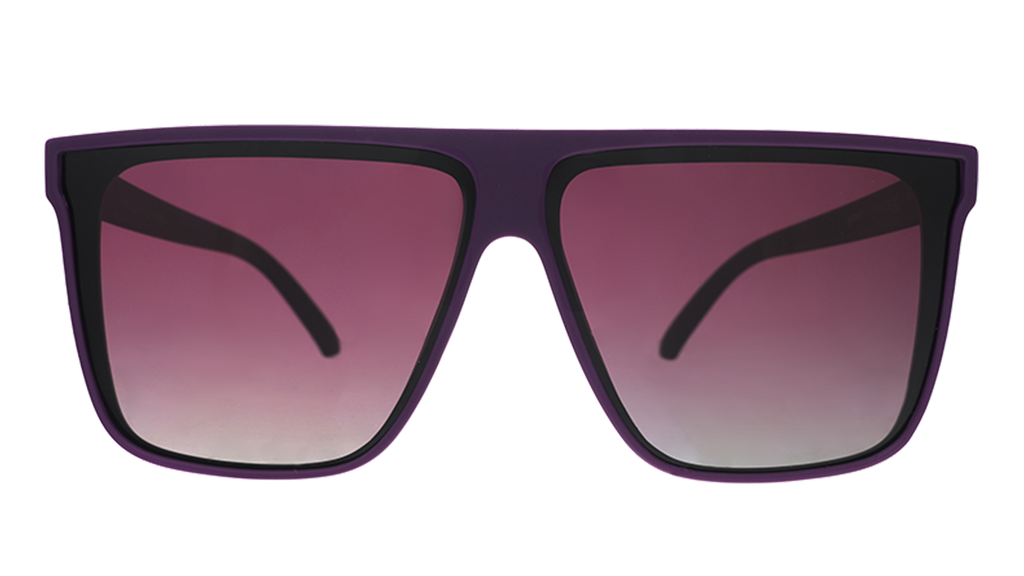 Keeping a High Profile - Grip Fit Outdoor Eyewear
