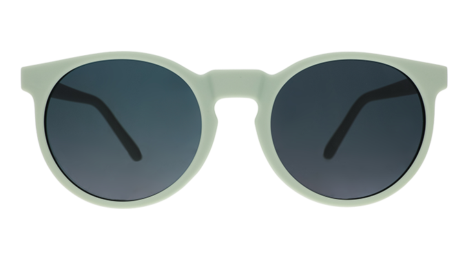 Incognito Plant Parent - Sunny Day Fishing Sunglasses