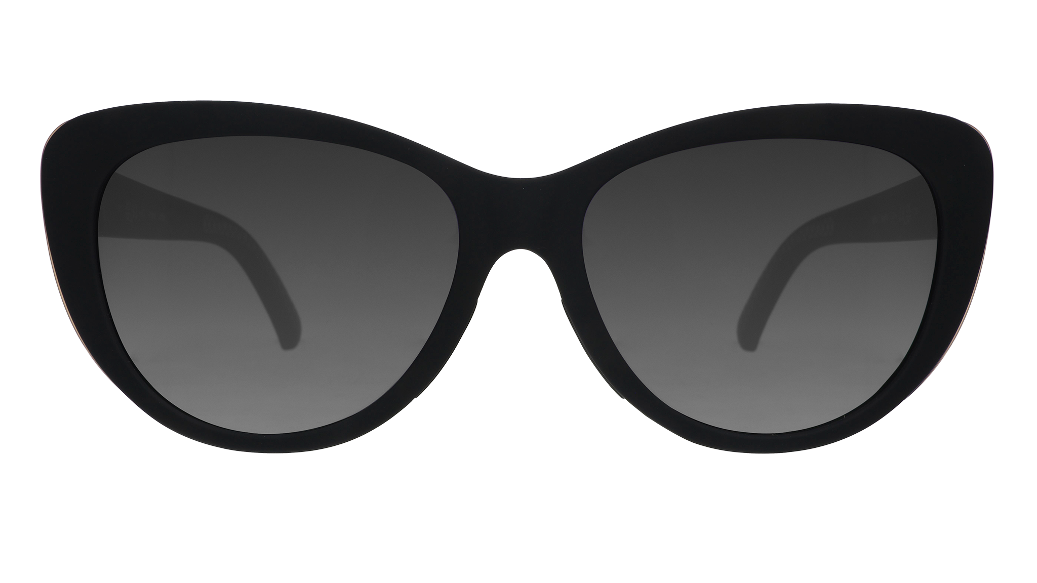 It's Noir, Darling - Daily Workout Sunglasses