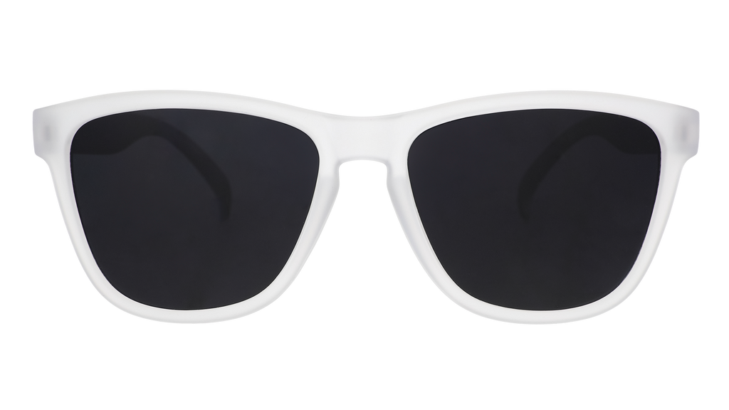 Just Add Googly Eyes - Active Driving Sunglasses