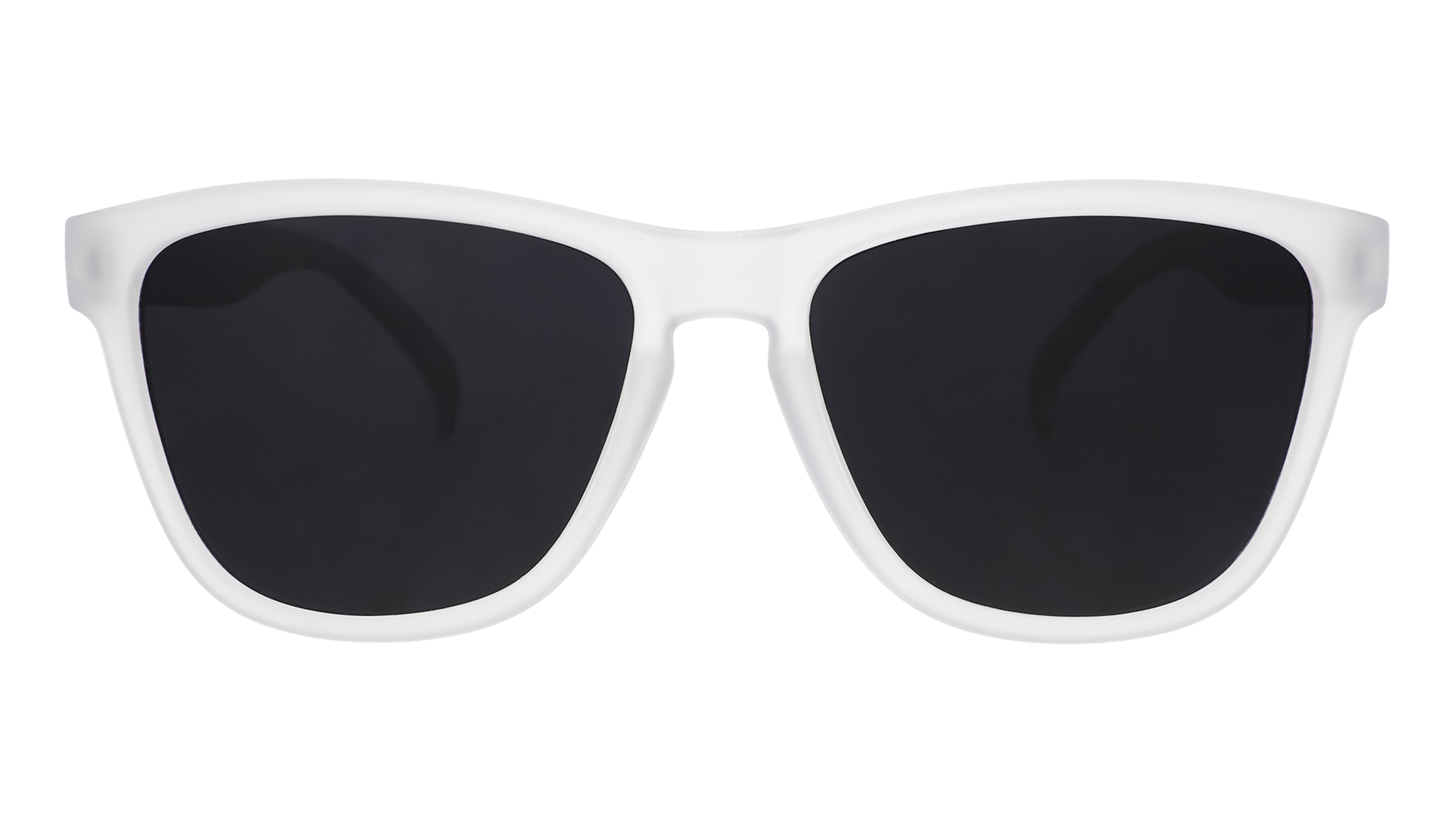 Just Add Googly Eyes - Active Driving Sunglasses