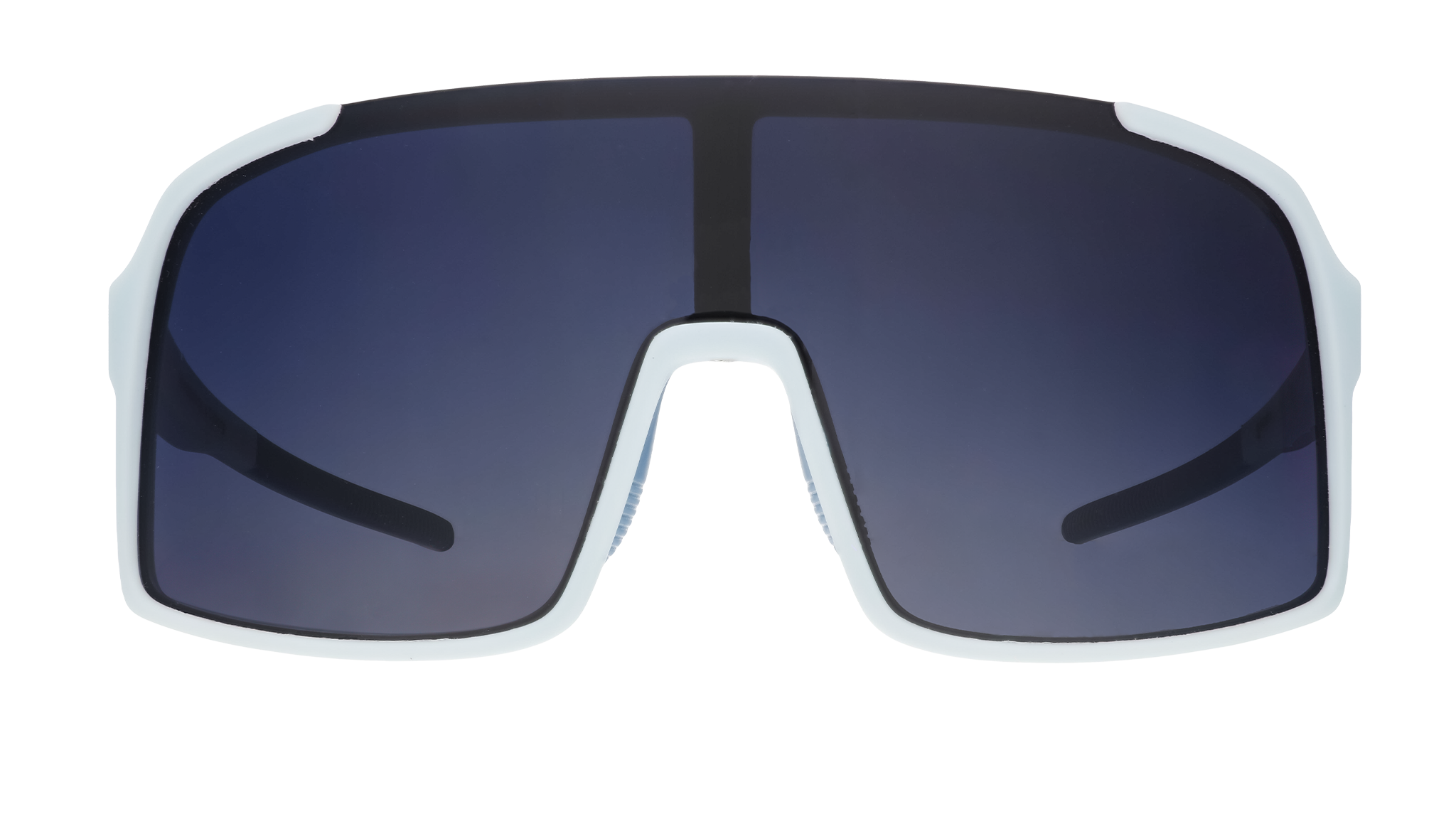 Kidnapped by a Cyborg - Modern Golf Sunglasses
