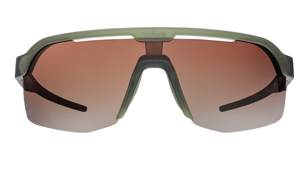 The Jungle Is My Gym - Sunny Day Workout Sunglasses