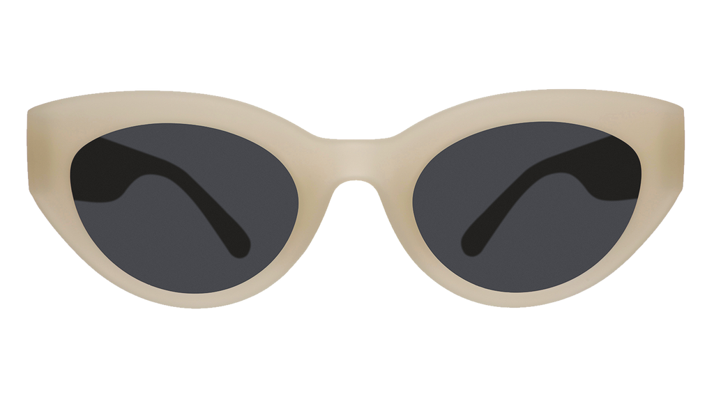 Lolo’s Lunar Nuptials - Simple Lightweight Sunglasses