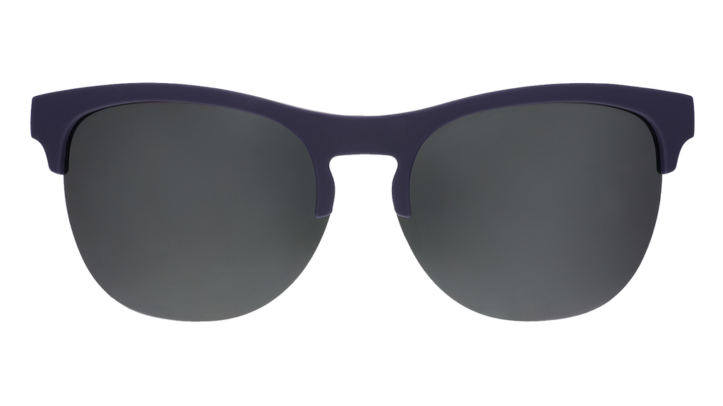 Full Sail Frenzy - Active Black Frame Sunglasses