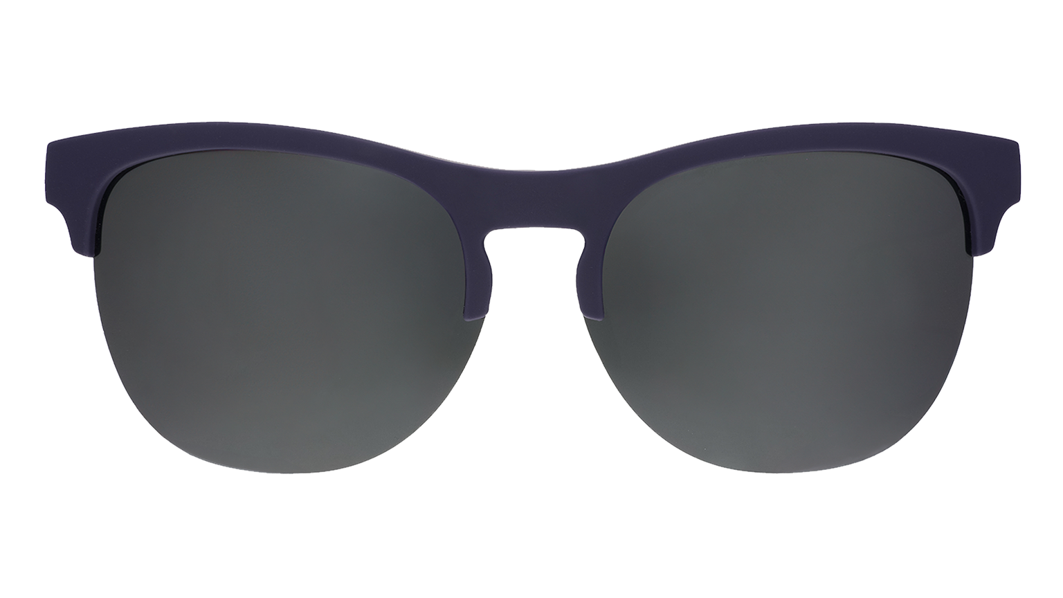 Full Sail Frenzy - Active Black Frame Sunglasses