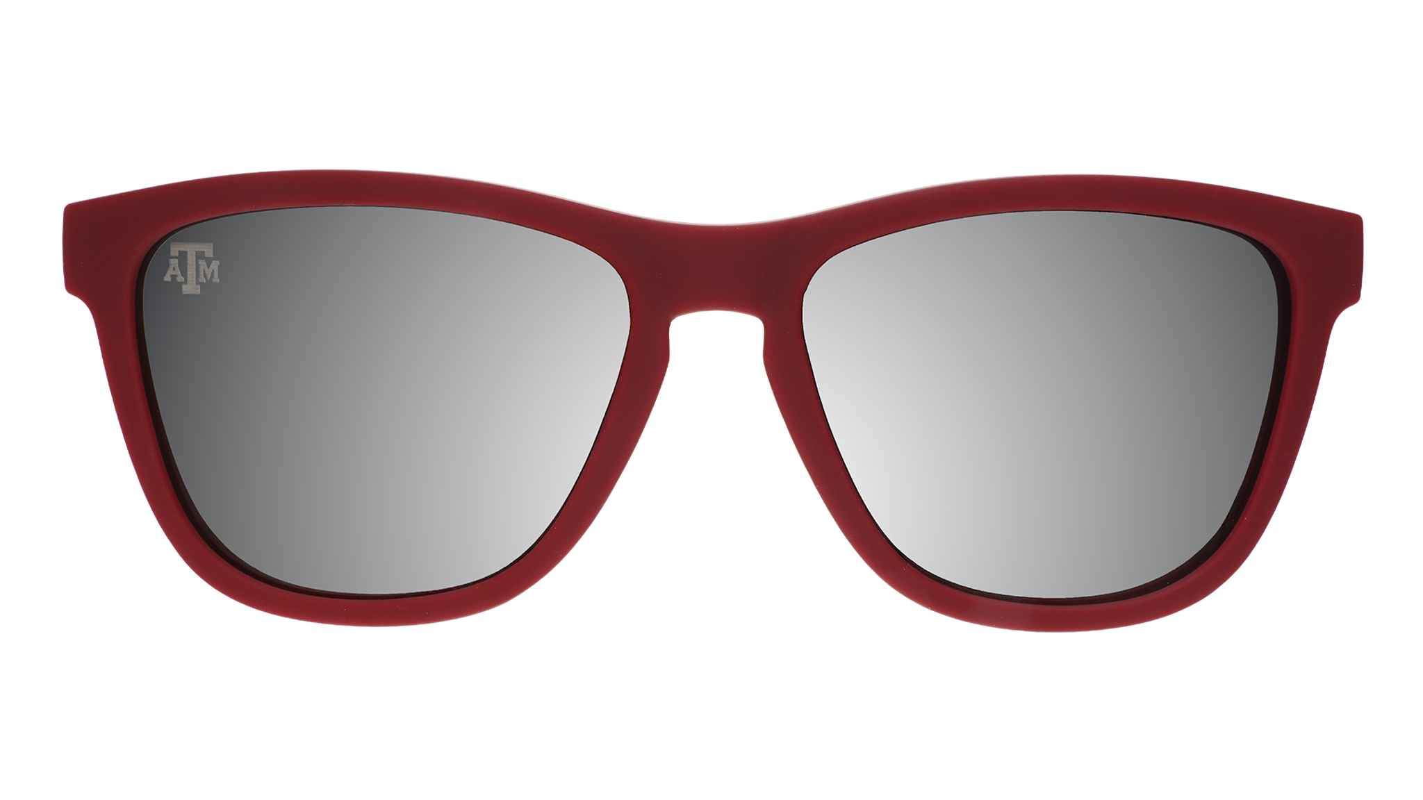 Gig 'Em Aggies!® - Grip Fit Travel Sunglasses