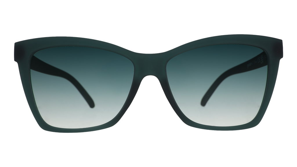 Governed by My Mood Ring - Fresh Workout Sunglasses