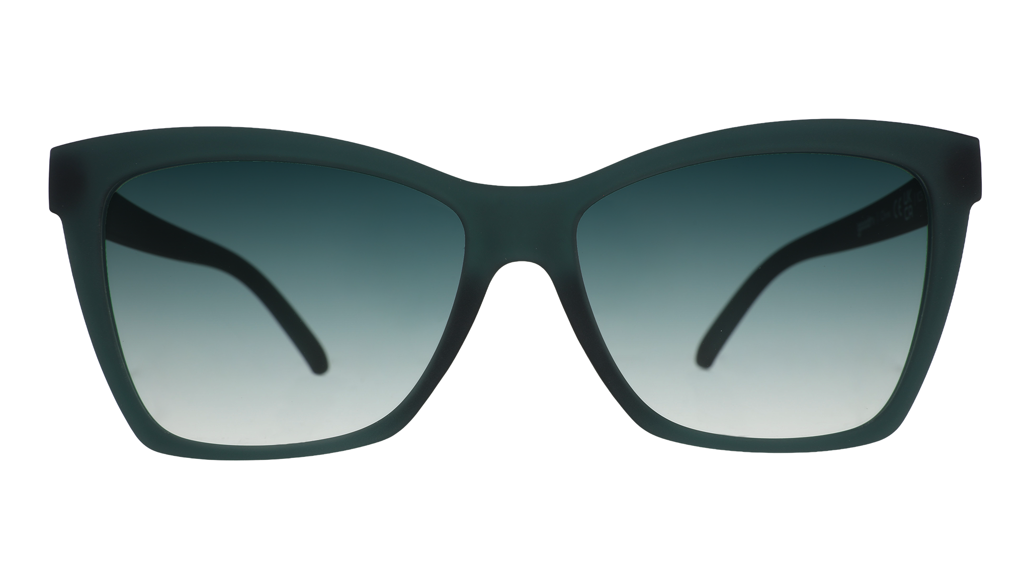 Governed by My Mood Ring - Fresh Workout Sunglasses