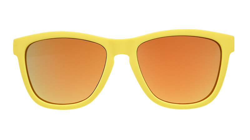 Grand Canyon National Park - Smooth Lightweight Sunglasses